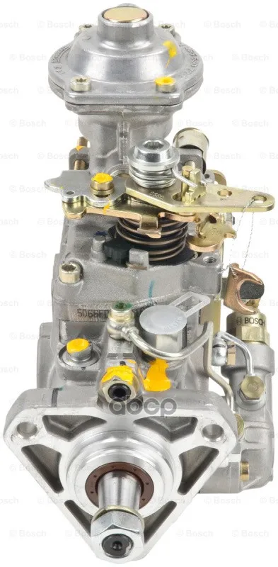 Тнвд Bosch арт. 460426385