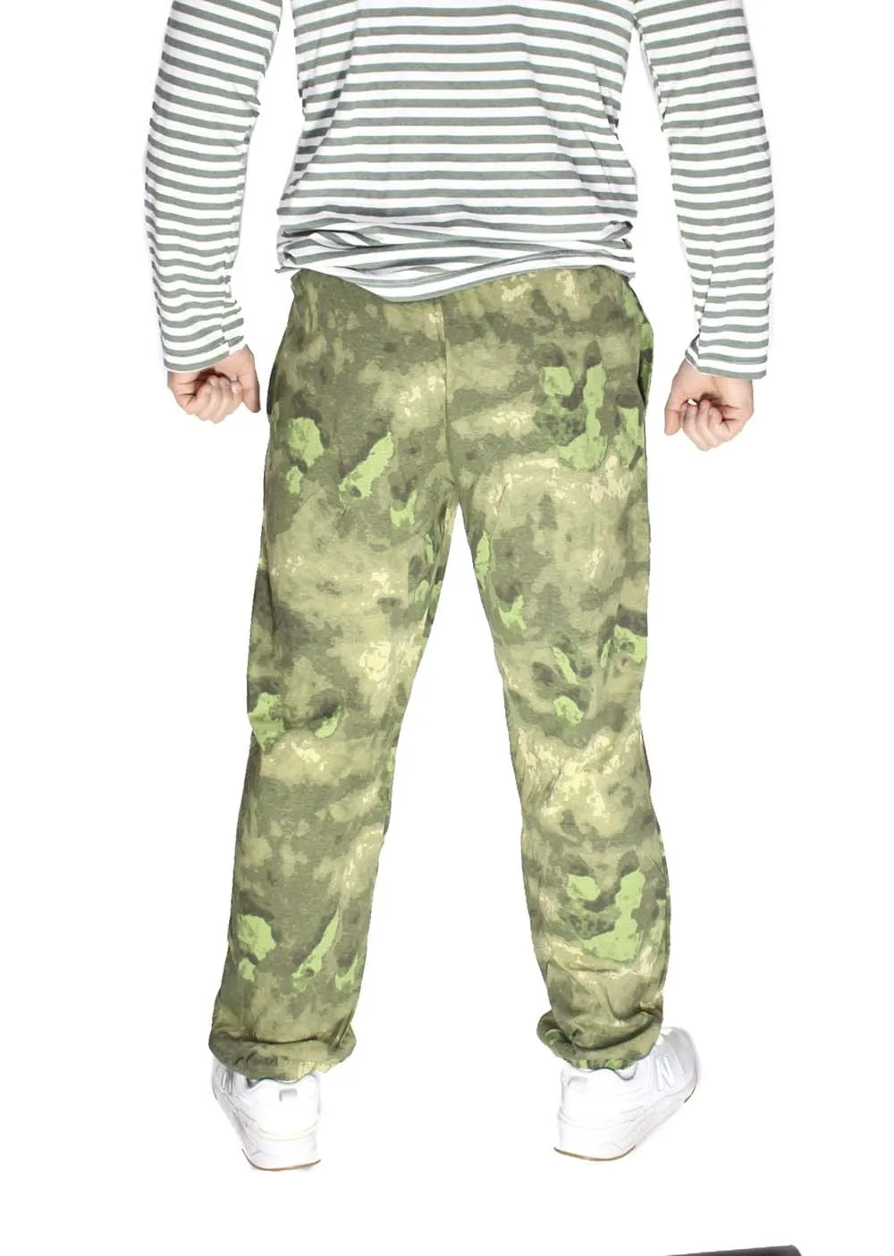 Купить Летний Камуфляж Мох