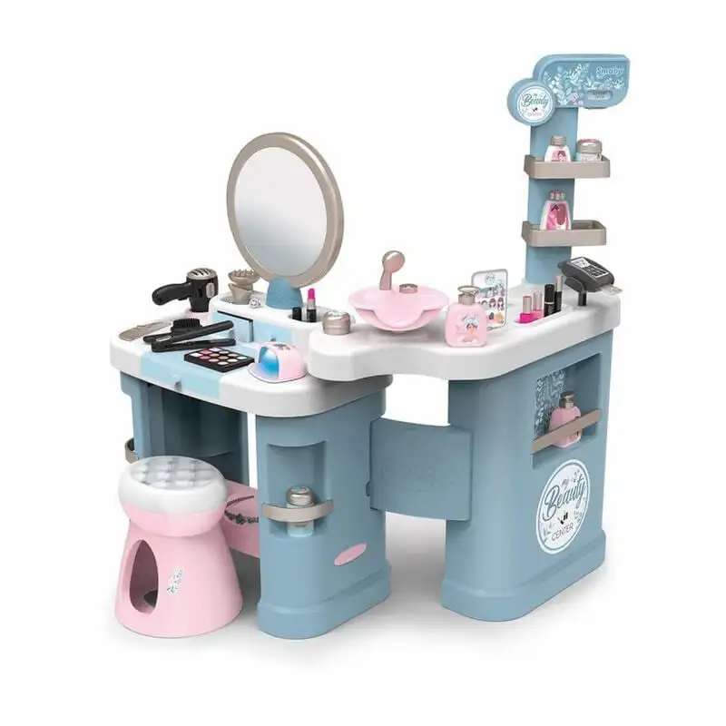 Smoby My Beauty Center - Kosmetikstudio|