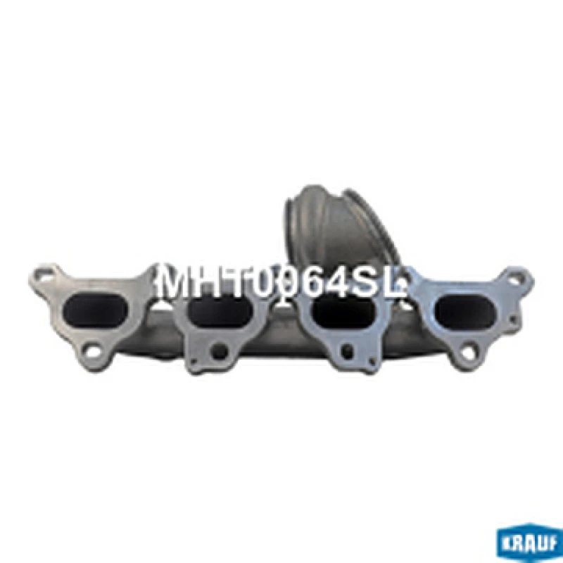 Корпус турбины (турбокомпрессора) Krauf MHT0064SL Ремкомплекты Запчасти |