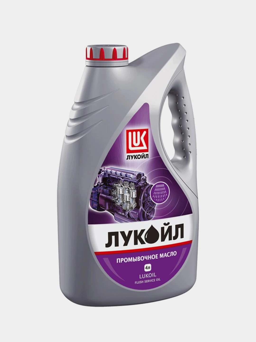 Промывочное Масло Для Двигателя Лукойл Купить