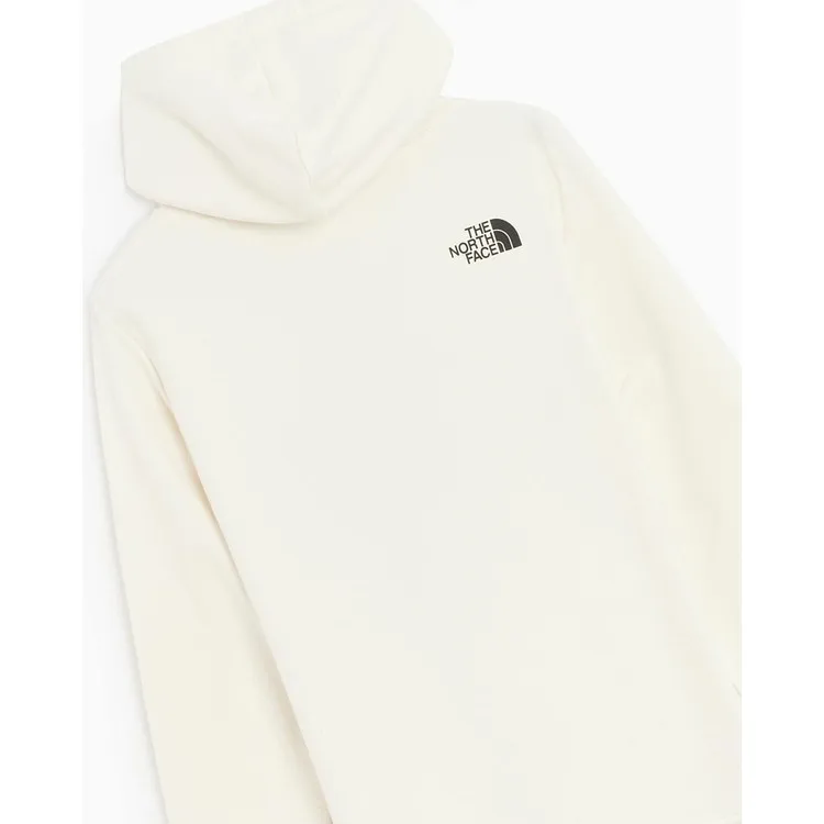 Рисунок 2 - The North Face W Стандартная толстовка