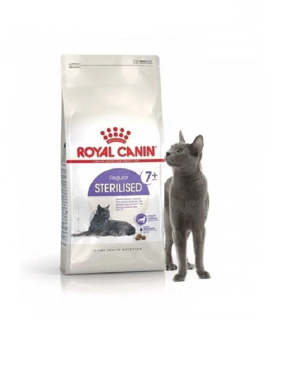 Купить роял канин 7. Роял Канин сухой для стерилизованных старше 7. Royal Canin Sterilised 7+ 1.5кг. Роял Канин Стерилайзд для кошек 4 кг. Sterilised Роял Канин +7.