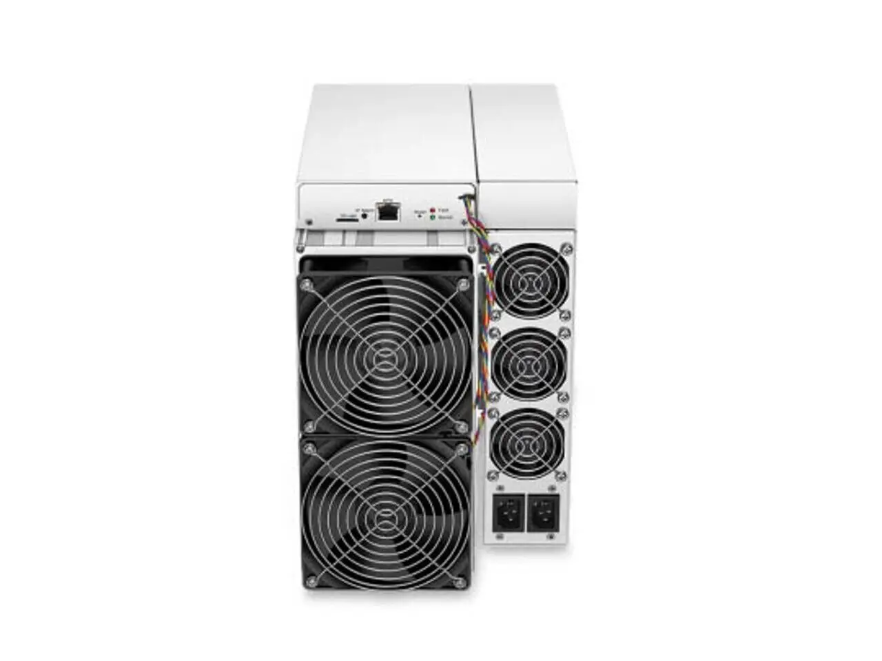 Летнее предложение! Купите 5 и получите 2 бесплатных новых биткоинов Bitmain Antminer S19k