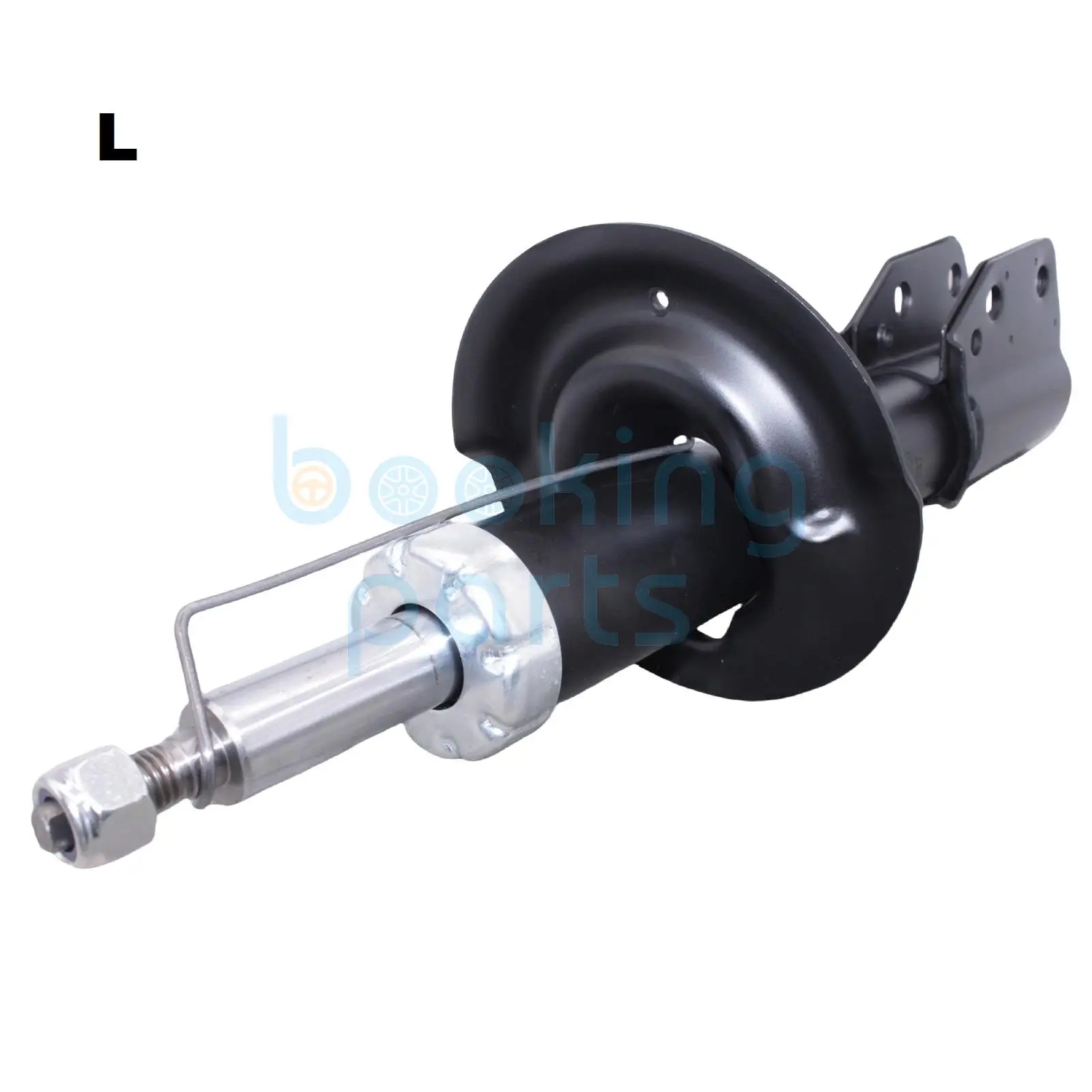 Амортизатор/стойка SHA80541(L) 95147607 20767221 20945997 95166268 95948815 для CHEVROLET CAPTIVA 06- ANTARA