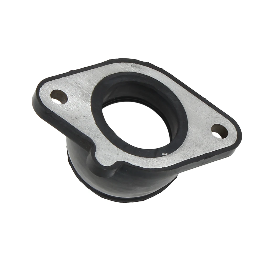 

Мотоциклетный карбюратор впускного коллектора 30 мм, резиновые аксессуары для Honda Yamaha Keihin Mikuni, 2-тактный мотокросс, модифицированный карбюратор