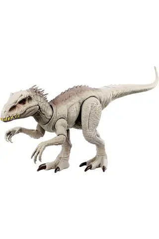 Jurassic World -  Индоминусрекс динозавр динозавр фигурка игрушка Индоминус Рекс