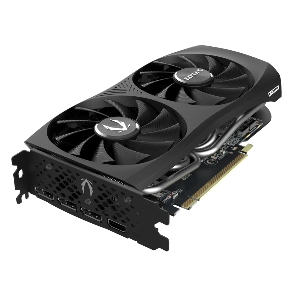 

50% скидка ZOTAC GeForce RTX 4070 Twin Edge OC 12 Гб