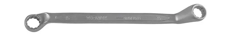 Ключ Накидной 75* 21х22 Мм,  Orw2122 THORVIK арт. ORW2122