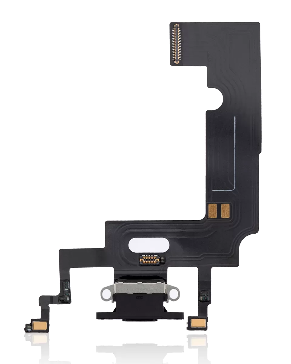 

1pcs Original USB Charging Port Dock Connector Flex Cable For iPhone X XR XS Max Phone Fix Repair Parts Tested Well