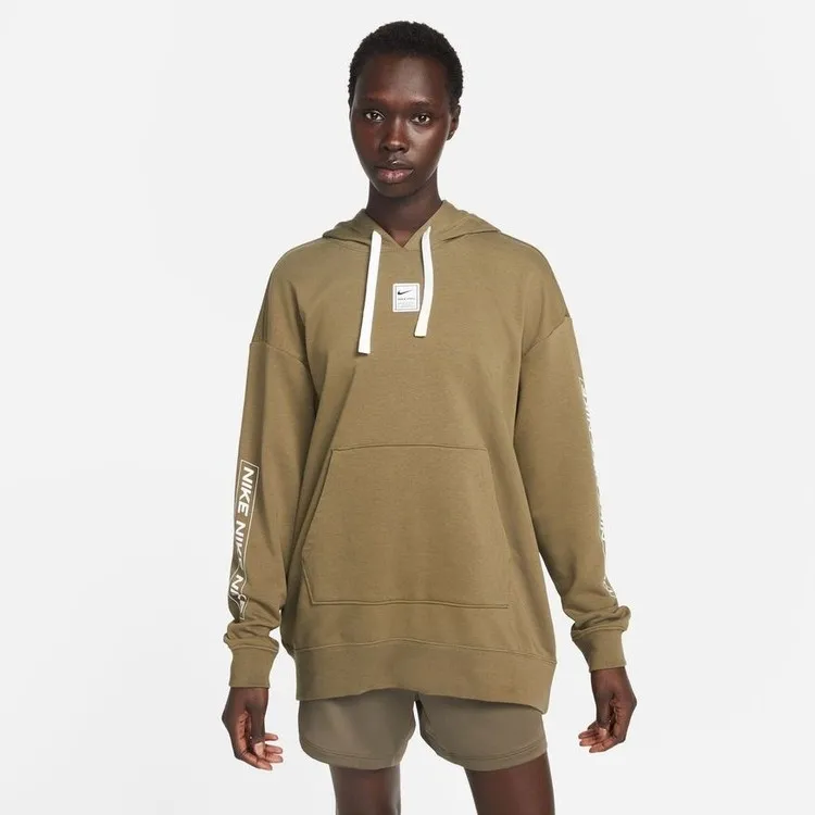 Nike Pro Dri-Fit Get Fit Женская