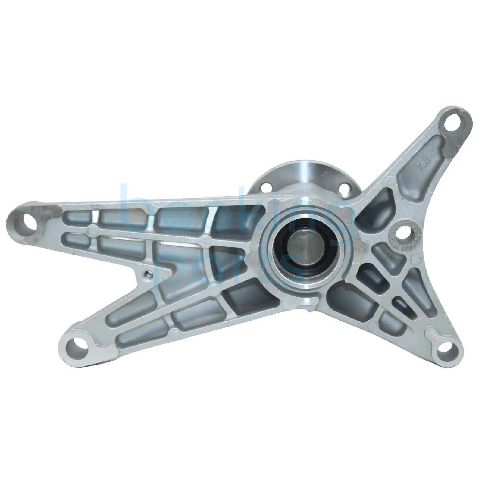 Водяной насос WPP9A500 0 16380-38020 1638038020 для TOYOTA LAND CRUISER 07-16 TUNDRA 06- SEQUOIA 07-