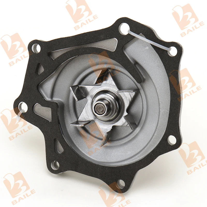 Водяной насос TD42 для вилочного погрузчика Nissan