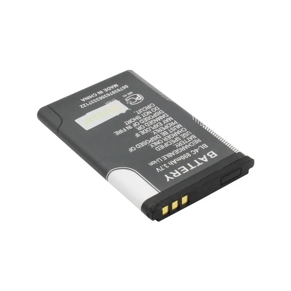 Battery pack for teXet tm-b110 | Mobile Phone Batteries