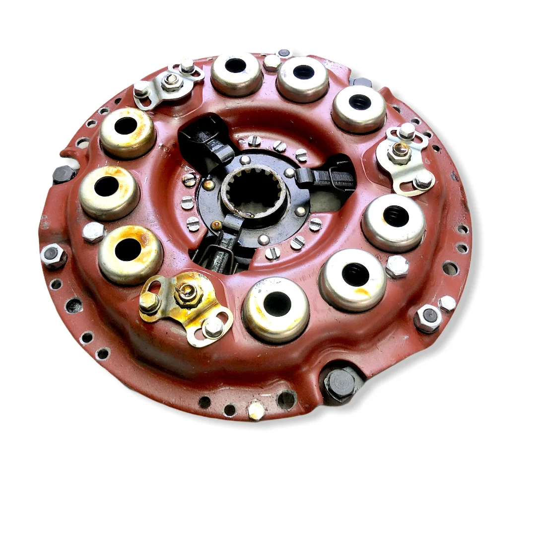 Корзина Сцепления Мтз 82 Цена