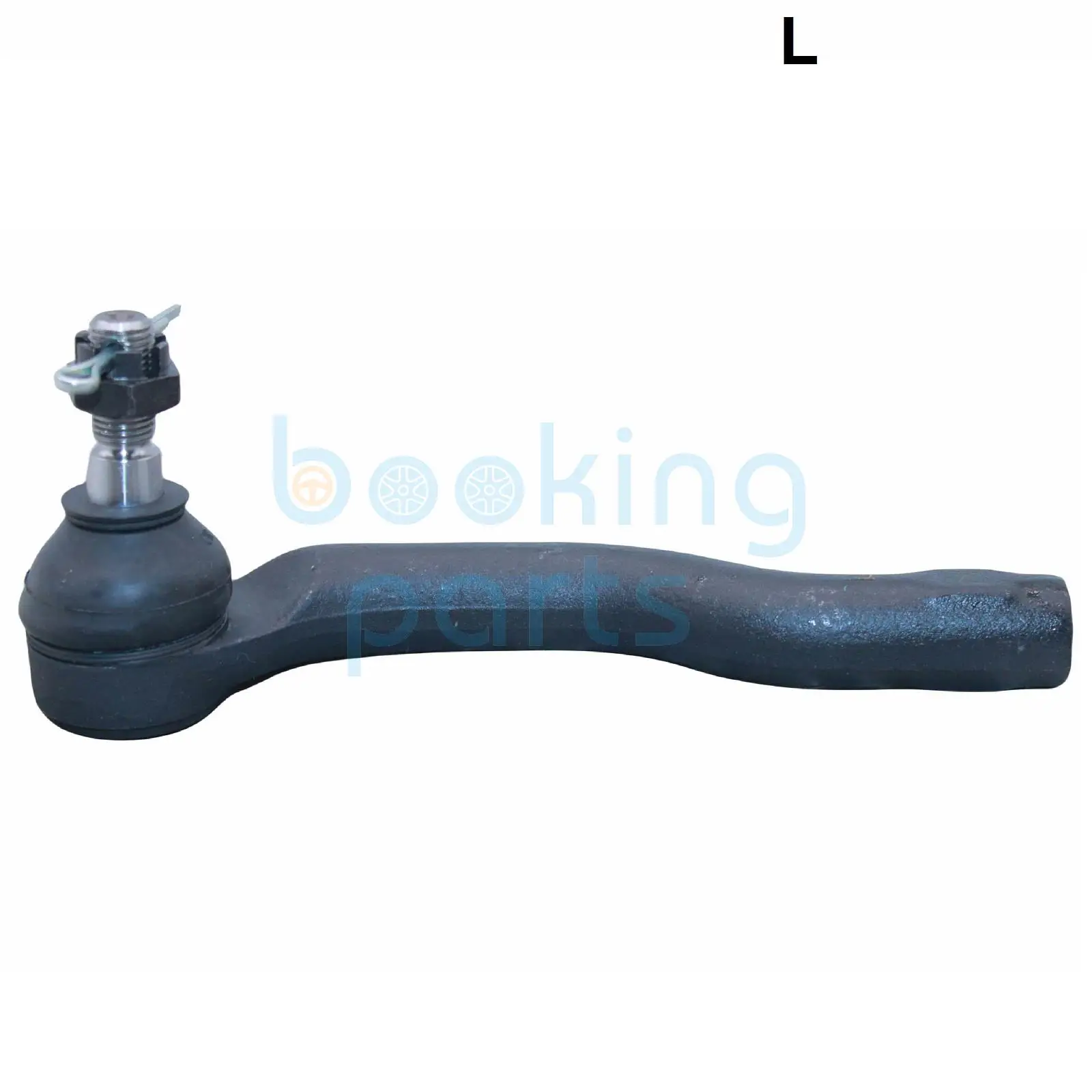 TRE45231(L) D651-32-290 D65132290 SE-1801L SE1801L SE-1801 SE1801 D653-32-290 D65332290 конец тяги для MAZDA 2 DE 2008-