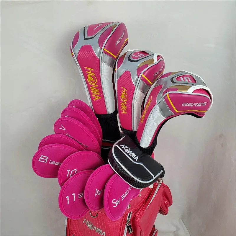 Honma Golf Bag Ladies Golfbag