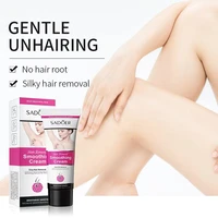 50g hair removal cream painless depilatory cream body armpit legs arms hair remove whitening skin care for men women