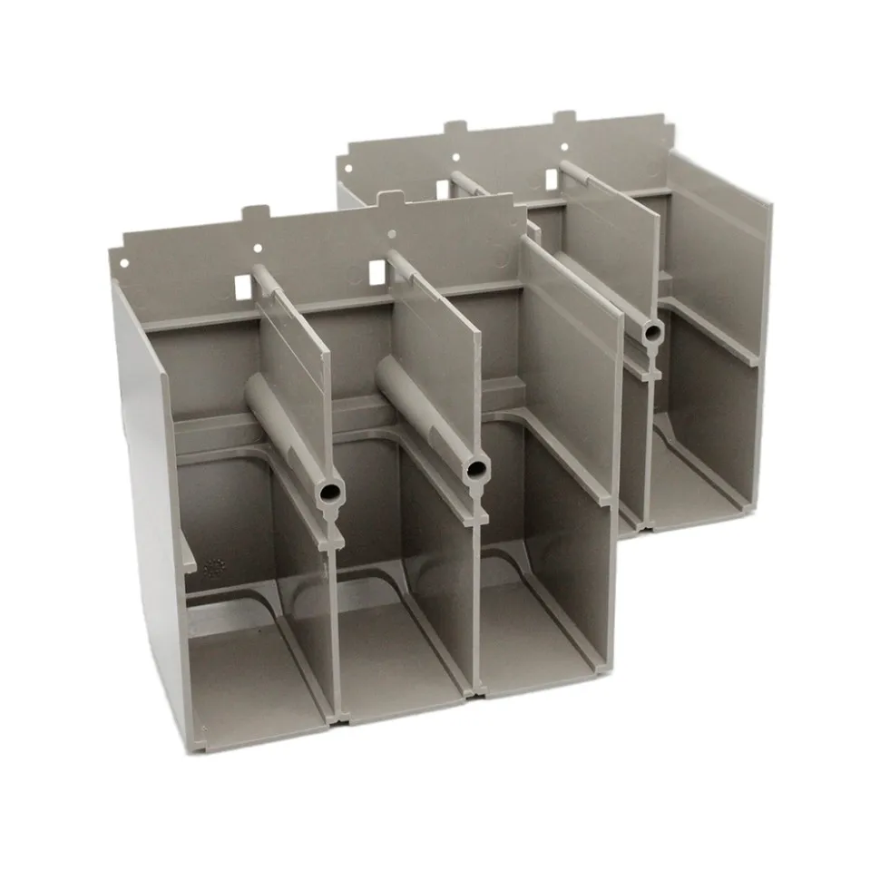 Merlin Gerin by Schneider Electric 32586 Длинные клеммные заглушки