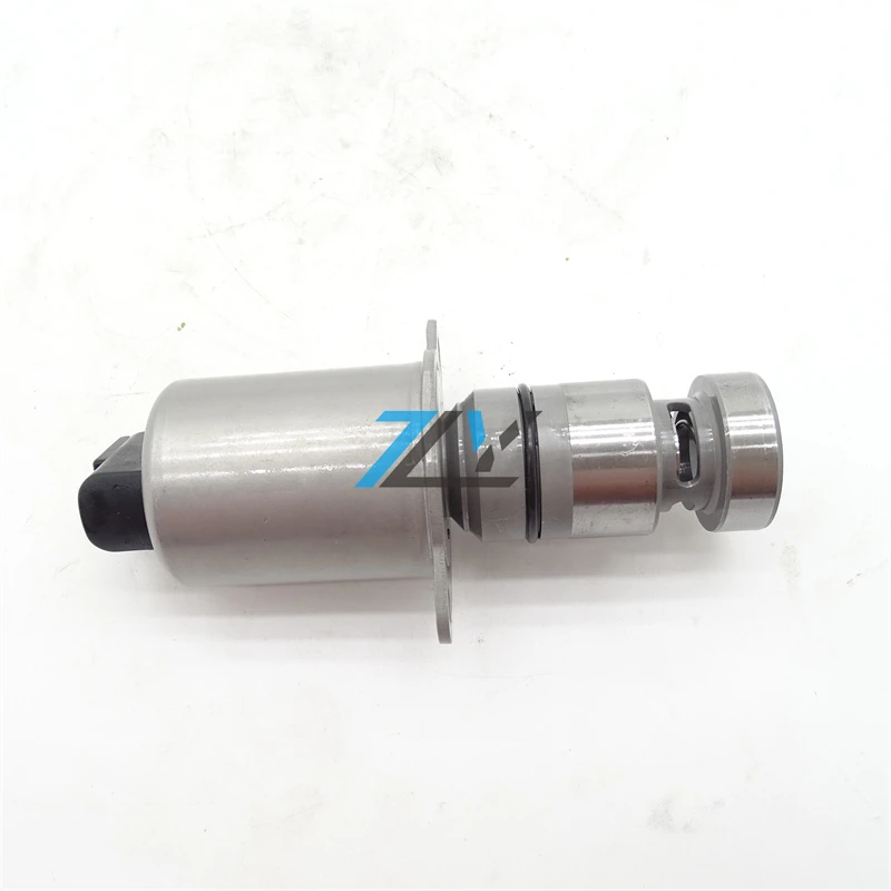 23871482 21891856 21652817 23013327 Электромагнитный клапан 12 В для Volvo FH/FM/FMX/NH 9/10/11/12/13/16