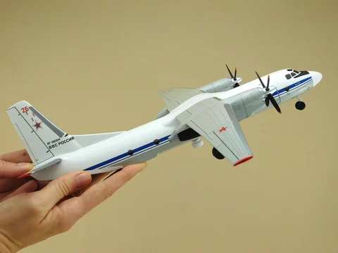 Ан 26 модель - купить недорого | AliExpress