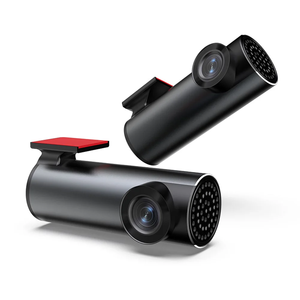 Регистратор вождения 1080P DVR Recorder Dashcam USB Loop Recording ...