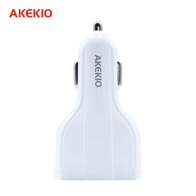 

CC07 AKEKIO CAR FAST CHARGER PLUG