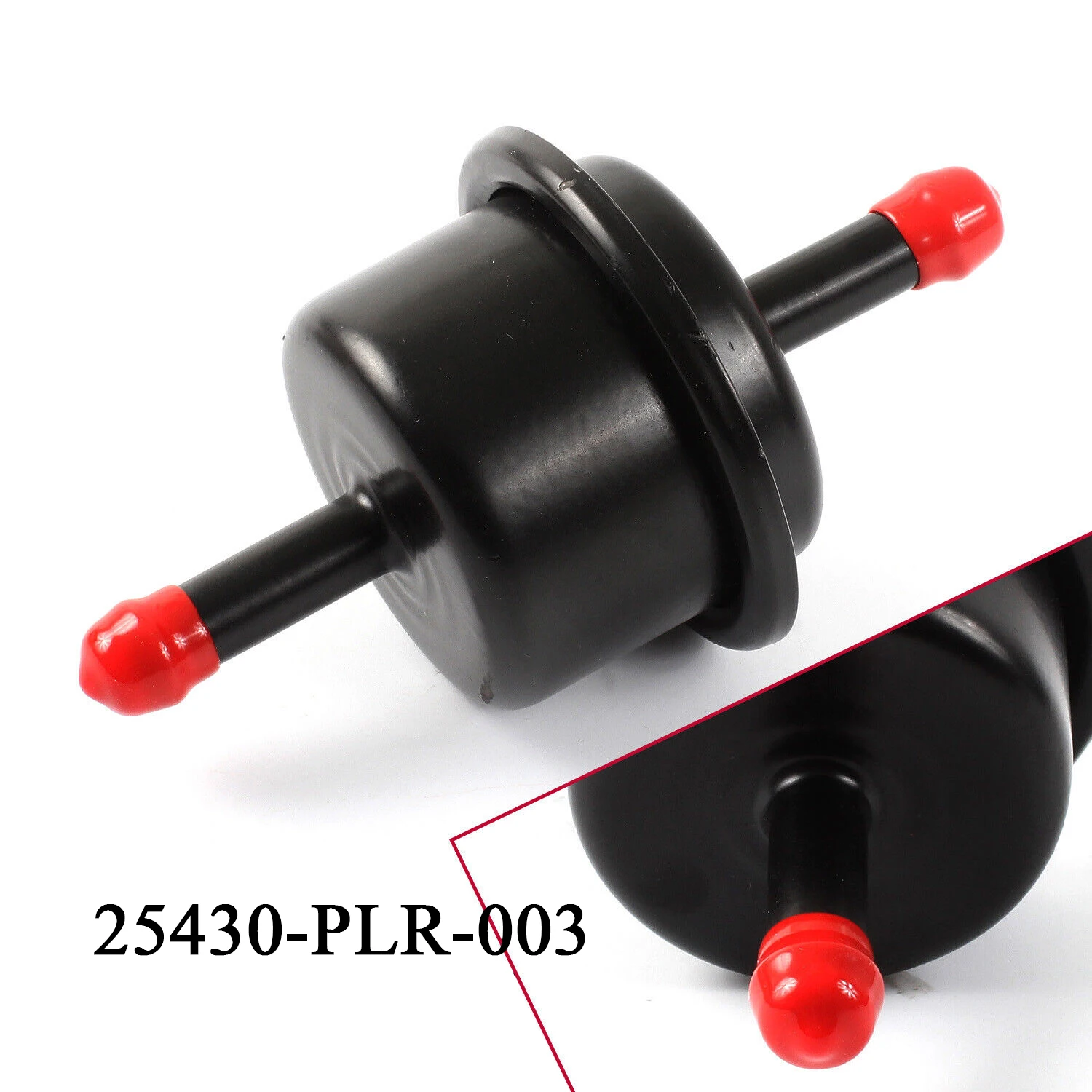 Фильтр жидкости трансмиссии для Honda Civic Accord CR-Z Insight CR-V CRV Element FIT JAZZ CITY TSX MDX 25430-PLR-003 Автоматический автомобиль