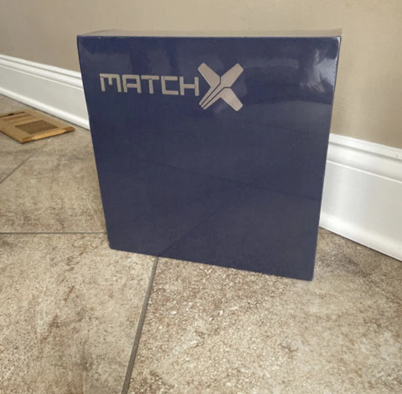 

BJ Brand NEW sealed MatchX M2 Pro Miner - MXC, Bitcoin and DHX Miner
