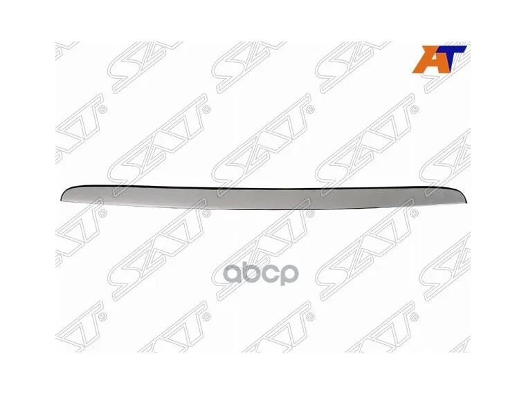 Молдинг Шевроле Т250 Купить Капота