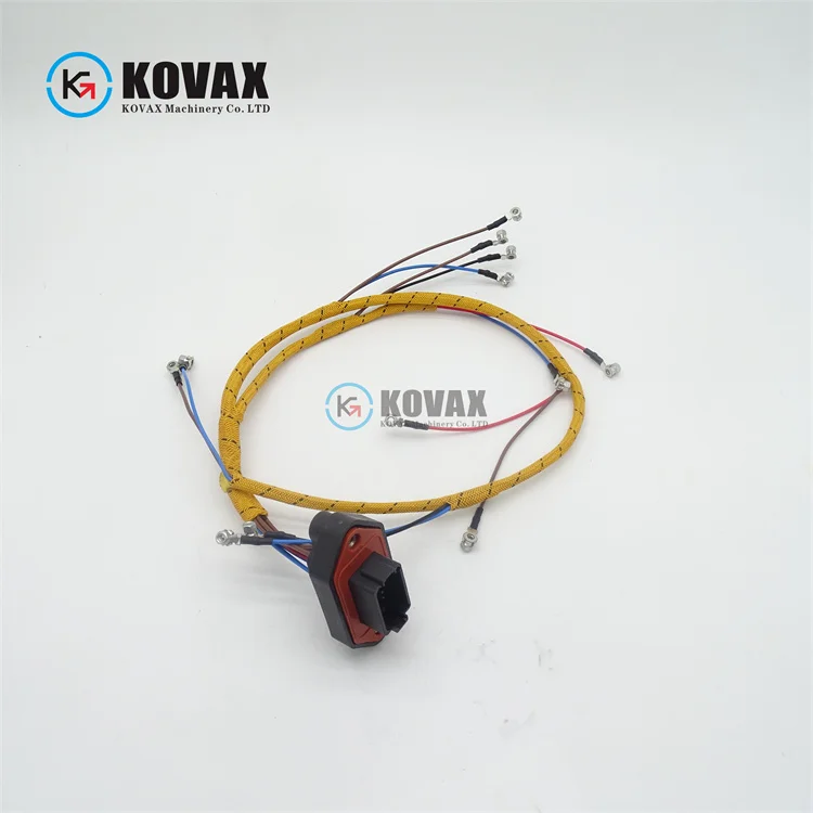 

Жгут проводов для экскаватора C13 E345D E349D C11 418-7614 372-4548