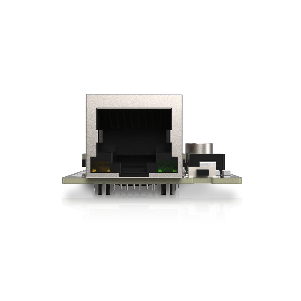 Модуль слота питания PoE | RAK19017