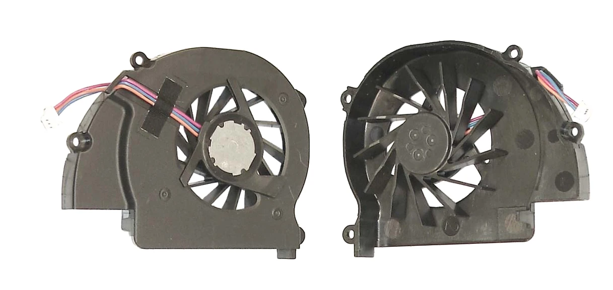 Вентилятор (кулер) для Sony UDQFRPR62CF0 (3-pin)