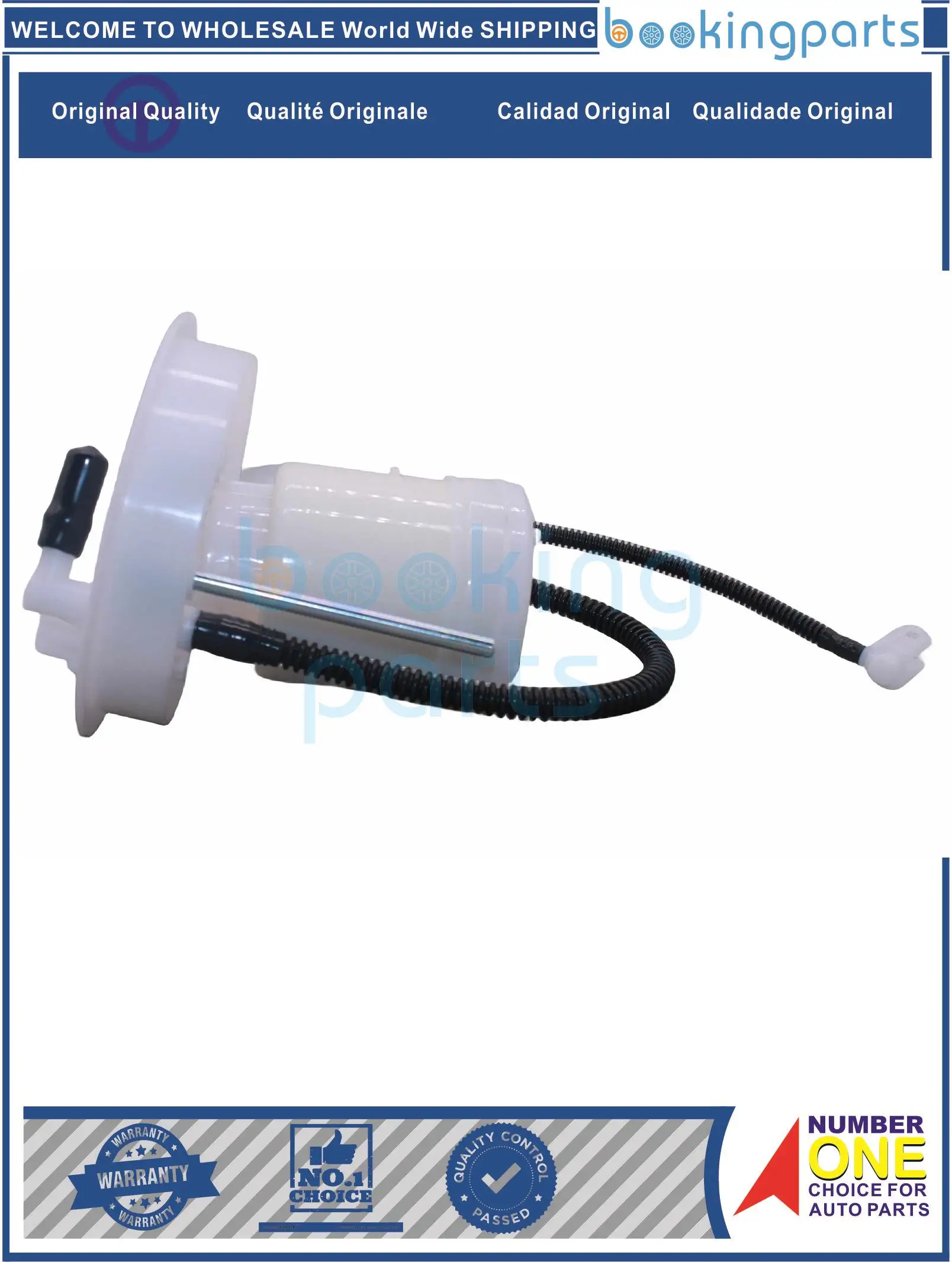 FFT6A157 P53T13ZE0 топливный фильтр для MAZDA CX3 15- M2 14-18