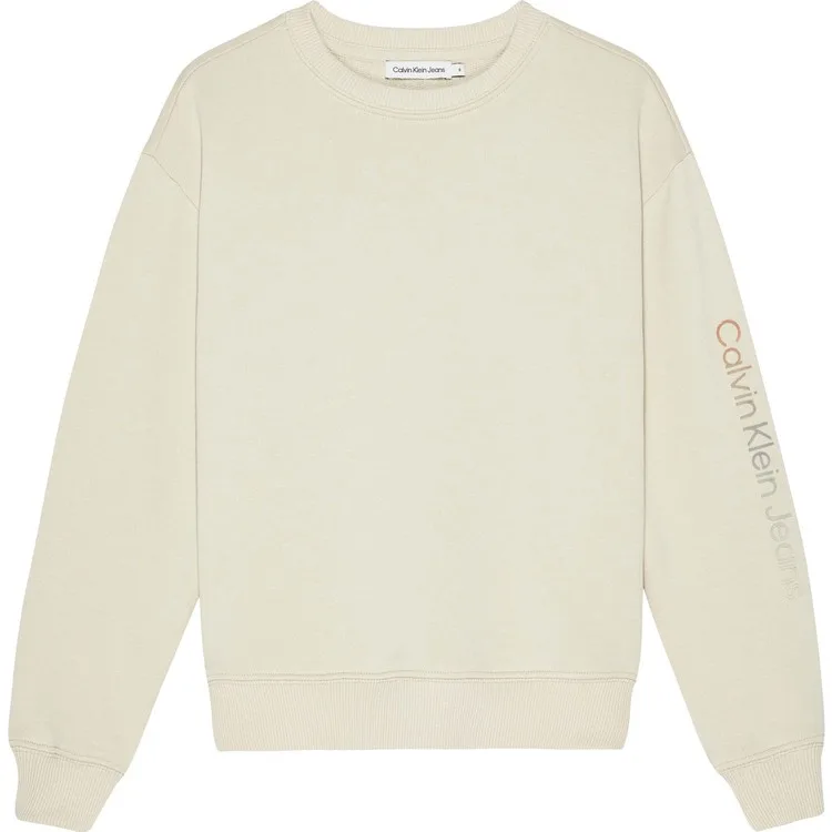Рисунок 2 - Calvin Klein Однотонная бежевая