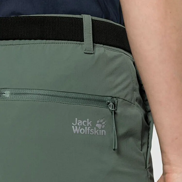 Рисунок 4 - Jack Wolfskin Pack&Go женские