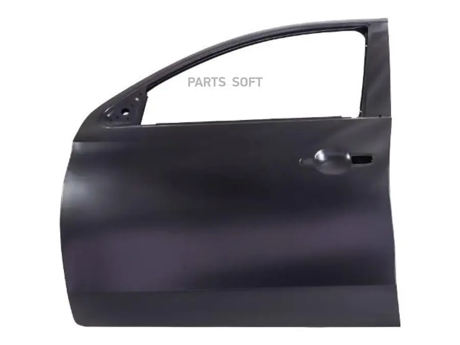 SAILING MBL0570790L Дверь передняя левая L200 15-