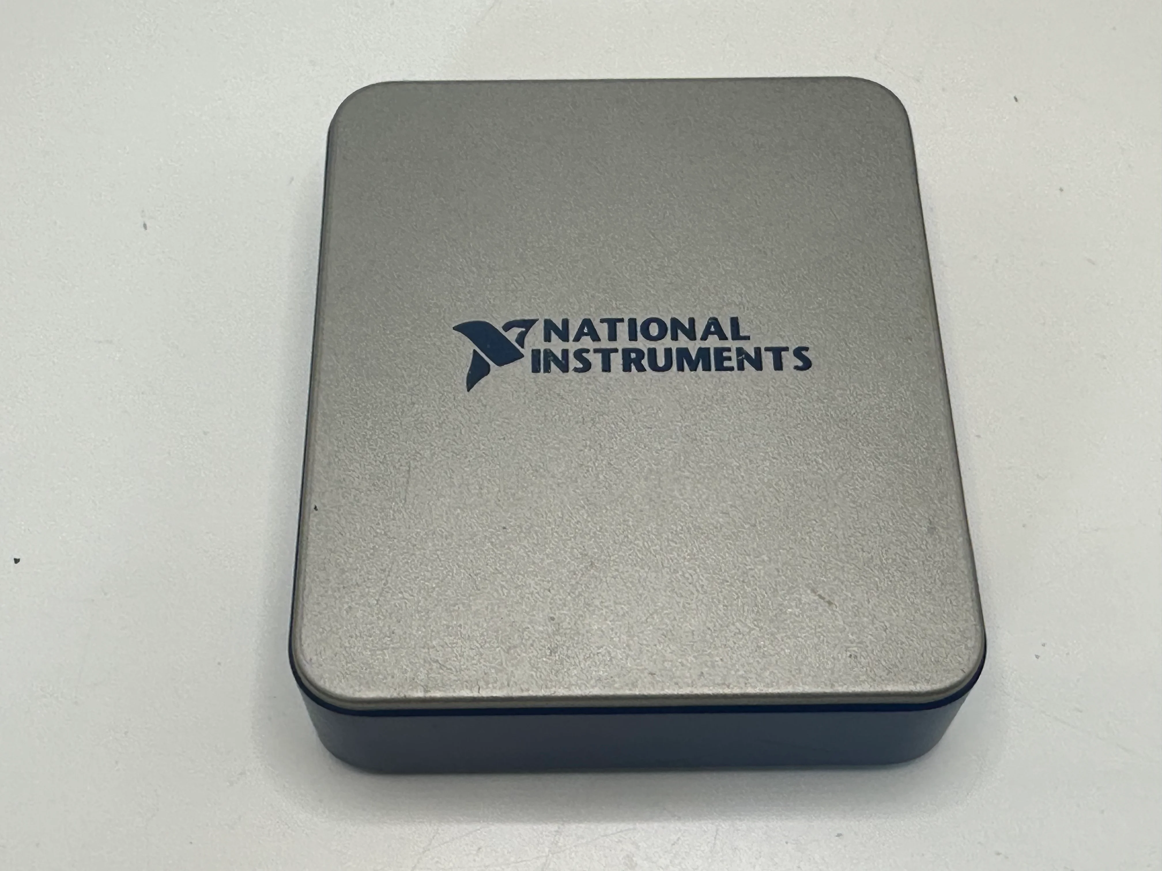 Фото National Instruments NI USB-6003 DAQ (устройство сбора данных) 782608-01, без НДС для США №1