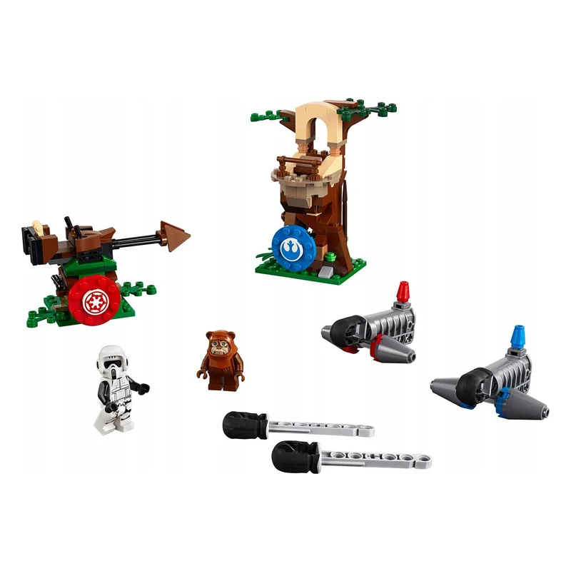 LEGO Star Wars 75238 AliExpress