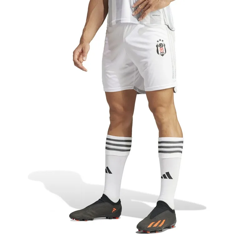 Шорты adidas FCB H Sho