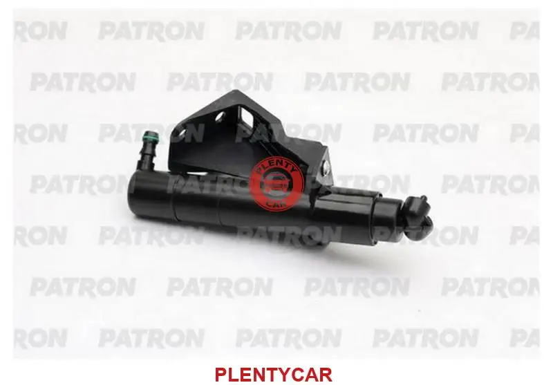 Форсунка омывателя фары (правая) mercedes m-class (w164) ml Patron PHW051