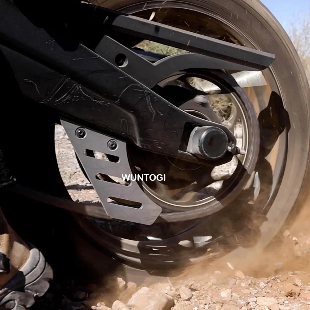 Защитный чехол для мотоциклетной цепи Harley Davidson Pan America 1250 PA1250S |