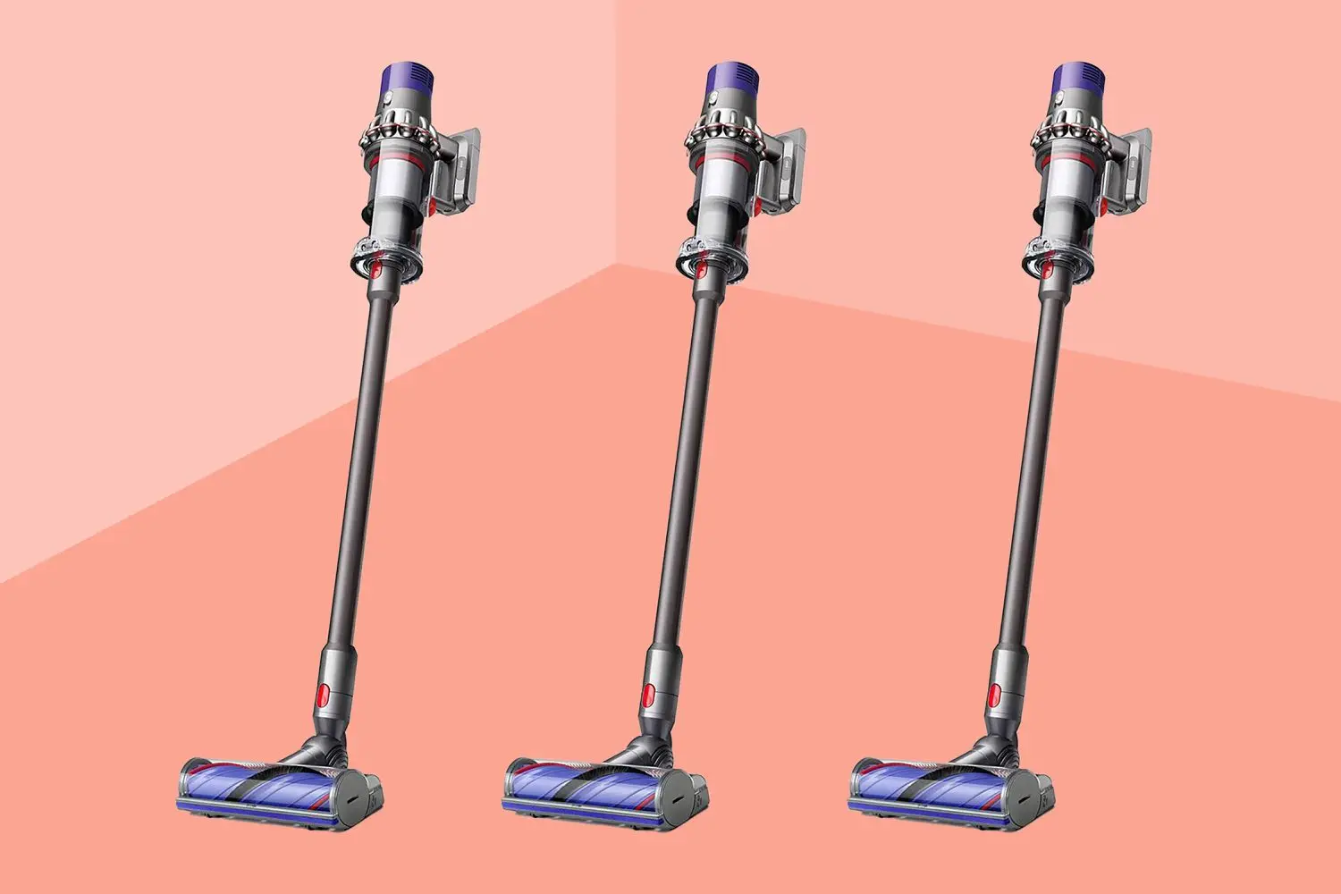

Dyson V10 Animal Cordless Vacuum