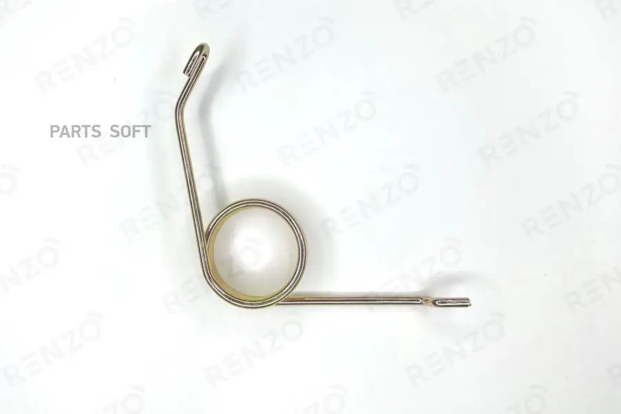 RENZO RCK129 Пружина суппорта