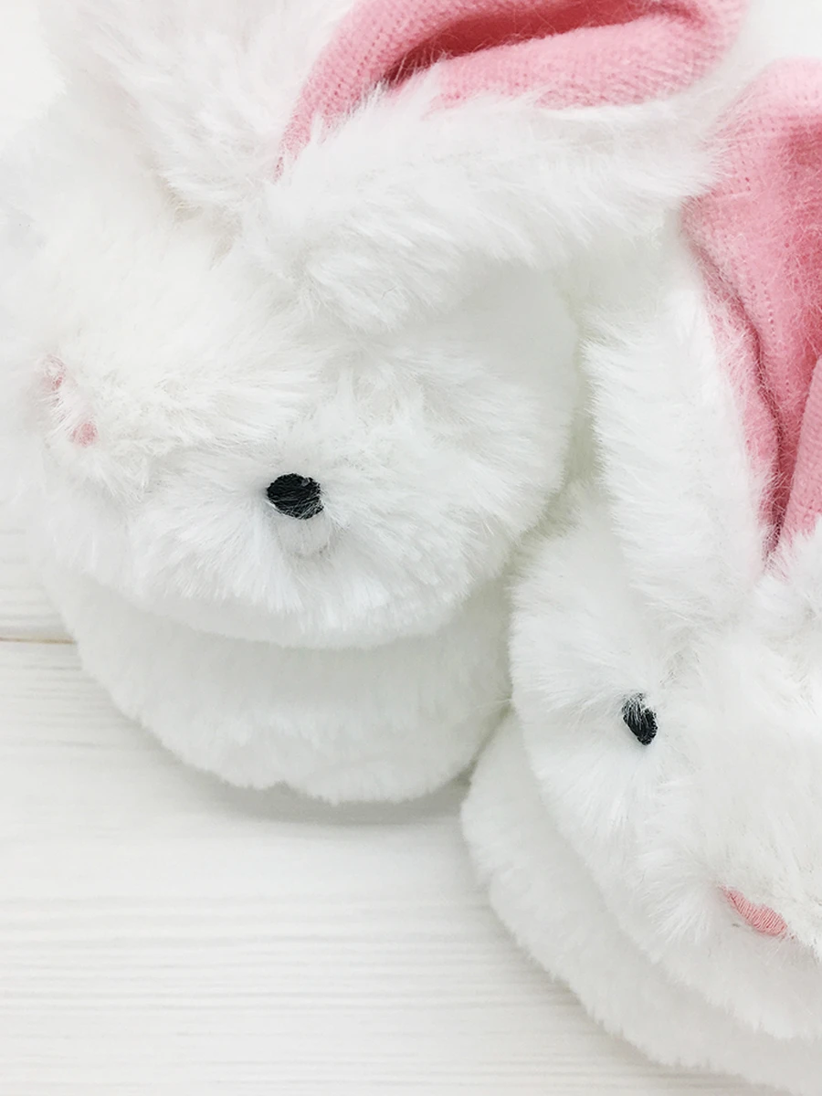 Тапочки Пушистые Женские Купить