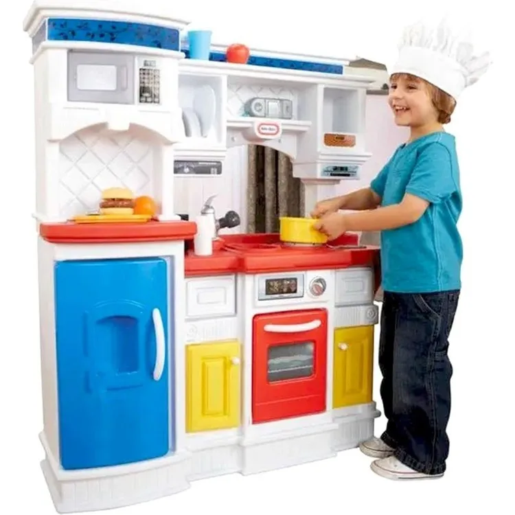 Little Tikes Крытая и открытая