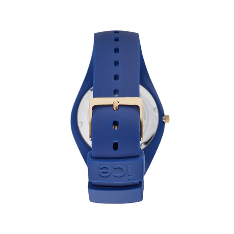 Ice watch navy blue shop
