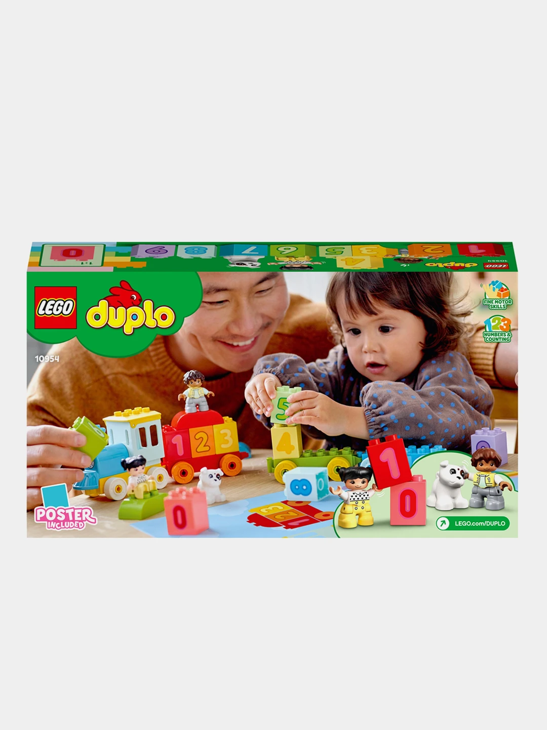 Duplo 10954. Lego duplo поезд с цифрами 10954. Лего 10954. 10954 lego 23 детали. Lego duplo 10874.