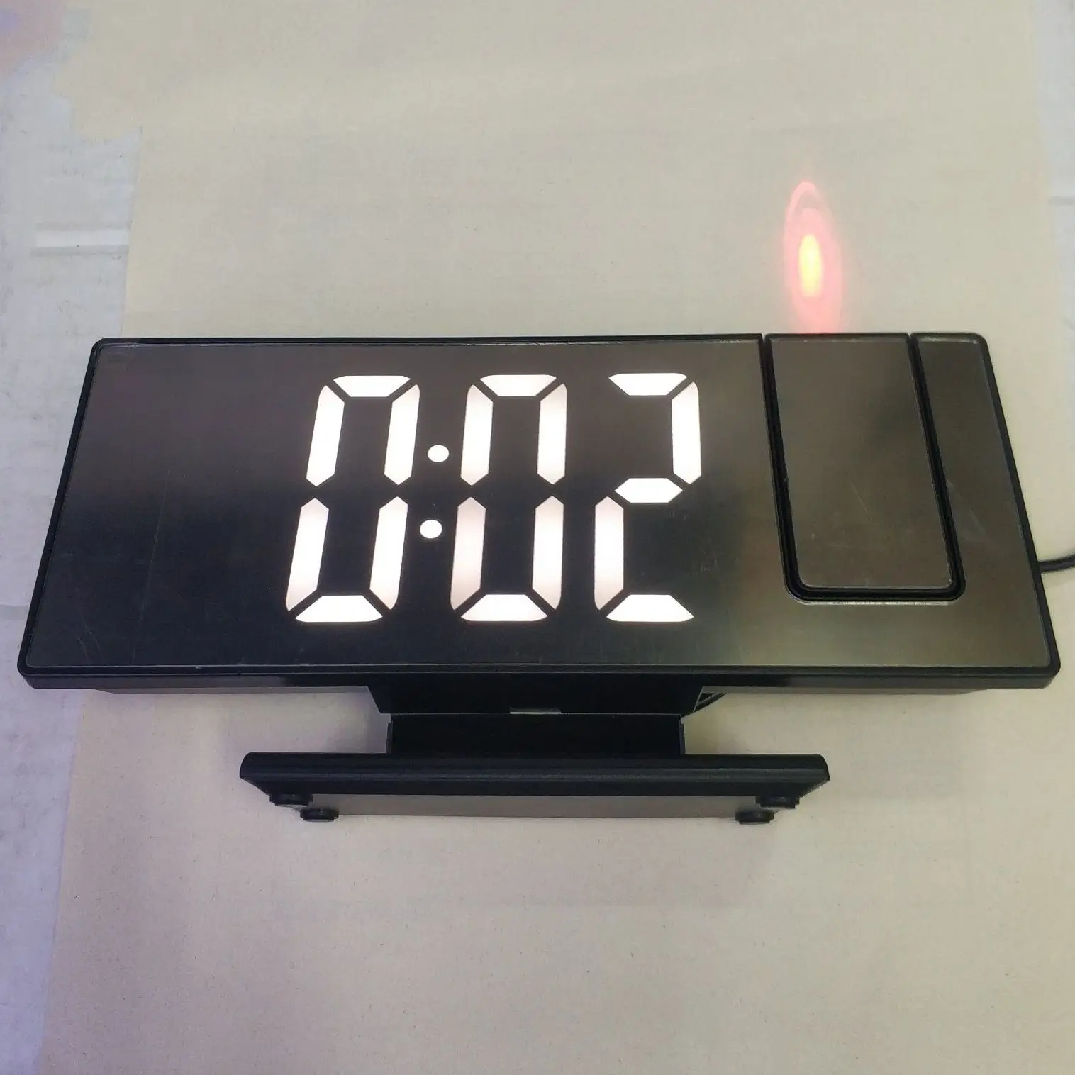 Часы С Проектором Купить В Спб