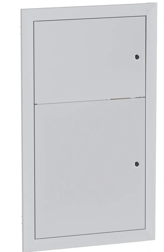 Щит этажный до 4 кв. без окон и слабот. отс. (1000х650х150) EKF Basic mb28-v-bor